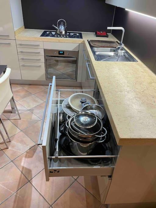 La Meridiana Lonato Kültér fotó