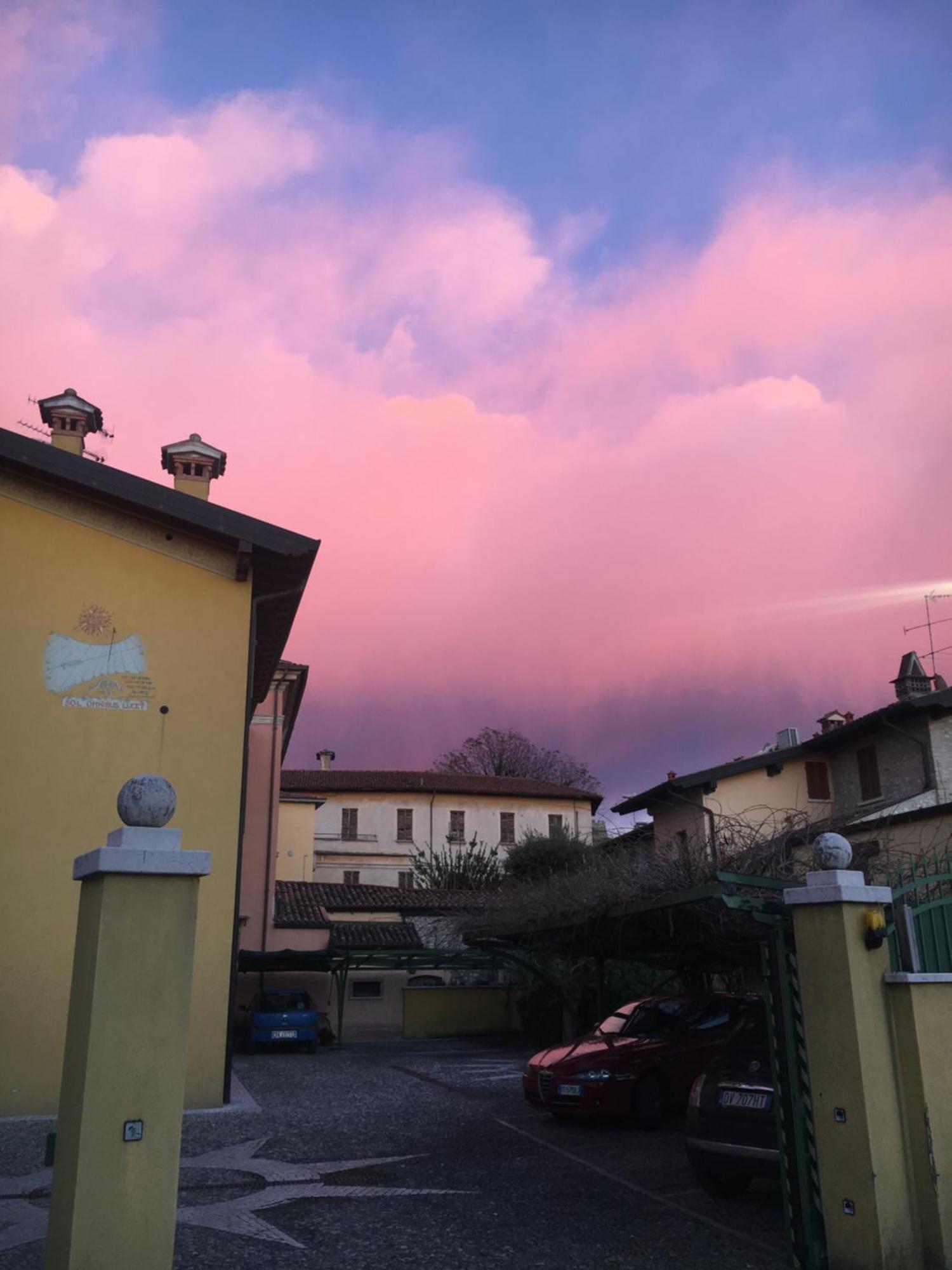 La Meridiana Lonato Kültér fotó